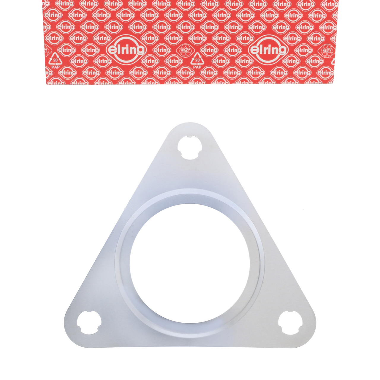 ELRING 531.340 Dichtung Abgasrohr Auspuff f&uuml;r PORSCHE Boxter 986 2.7 S 3.2 99611311300
