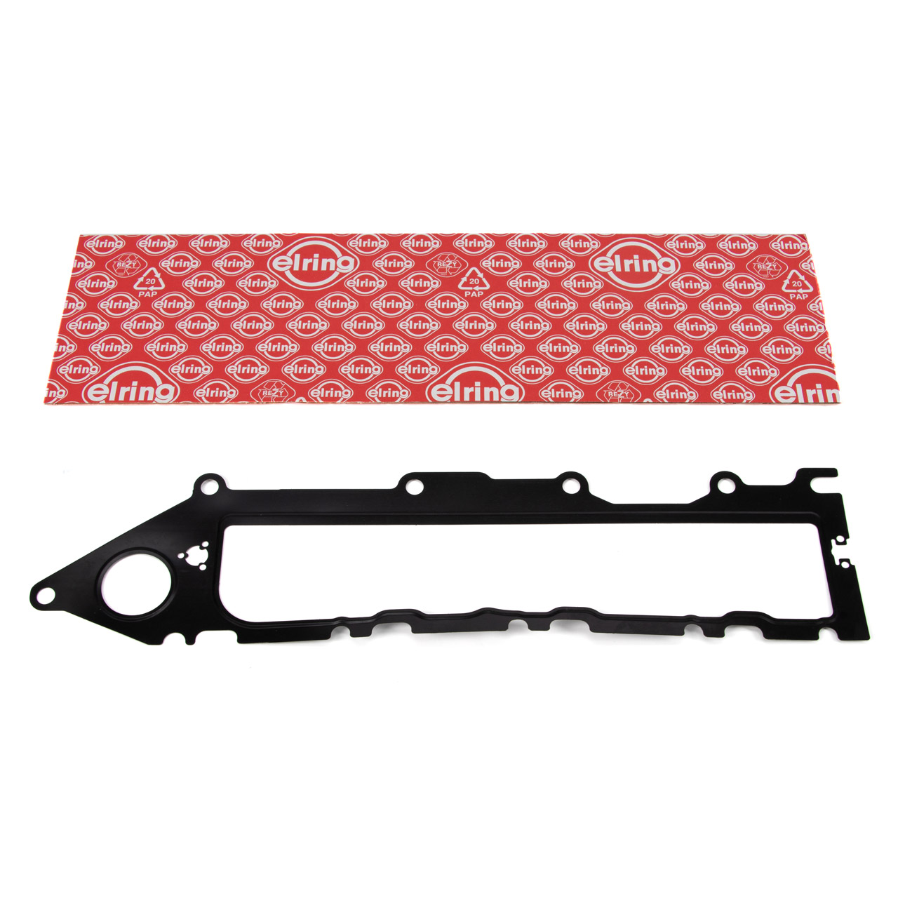 ELRING Dichtung Ansaugkr&uuml;mmer f&uuml;r VW Golf 6 7 Polo 6 Passat B8 Caddy 4 AUDI A1 1.6 2.0 TDI