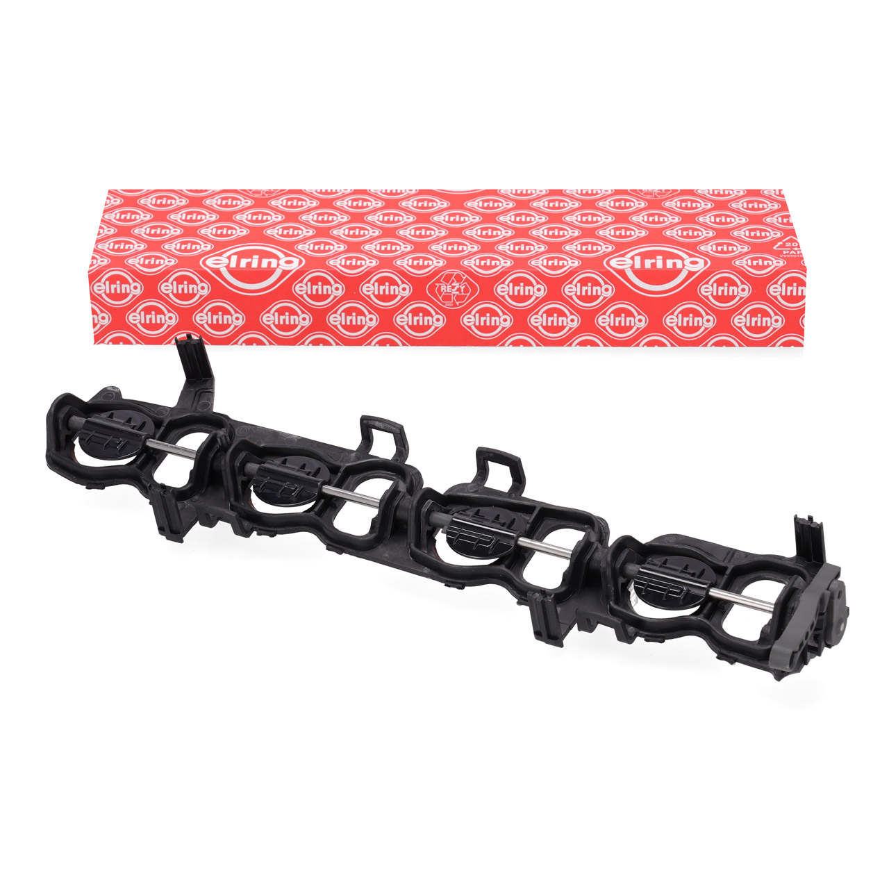 ELRING B14.220 Intake Manifold Gasket Intake Manifold Gasket