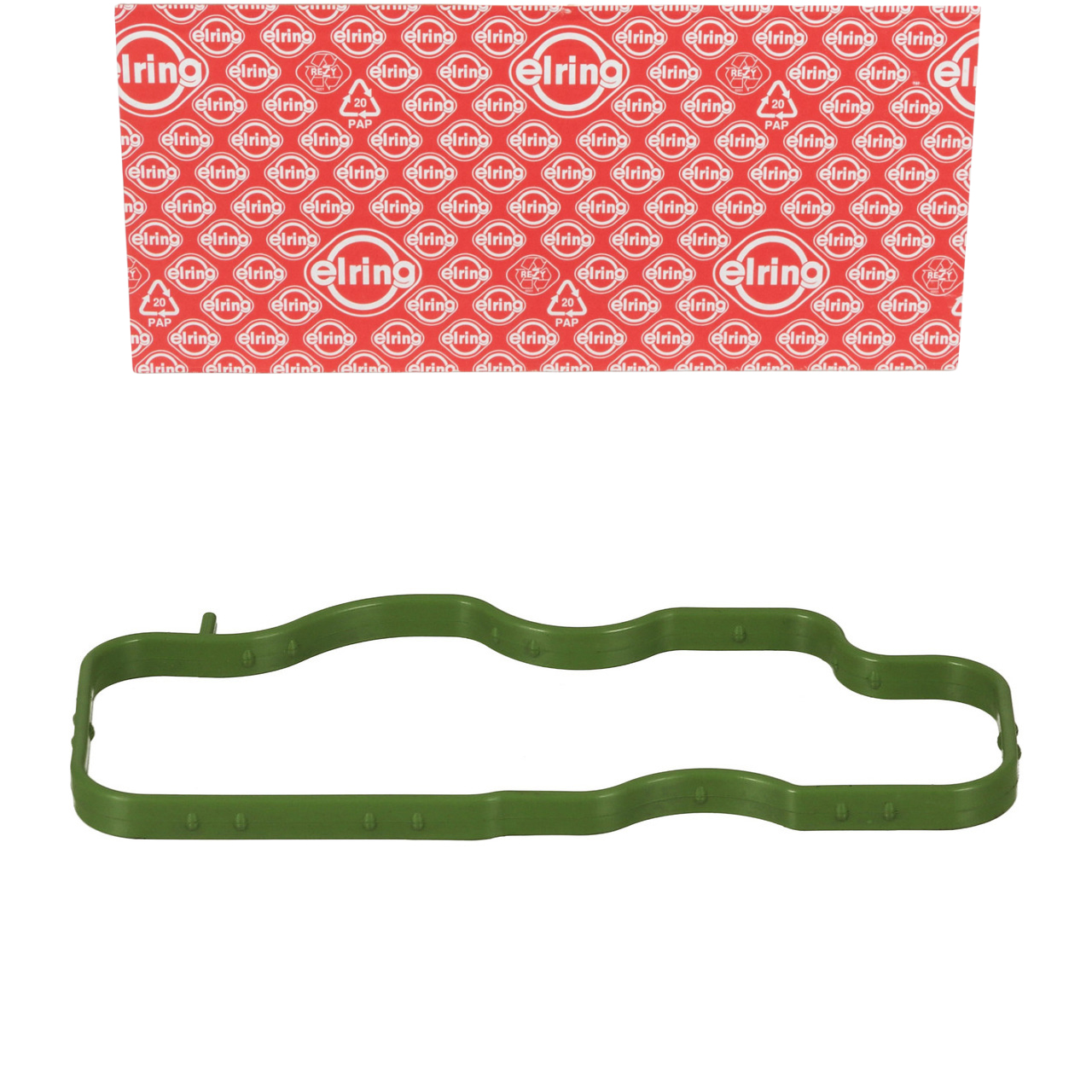 ELRING Krümmerdichtung Ansaugkrümmergehäuse für AUDI A4 B8 A6 C6 Q5 8RB 2.7 3.0 TDI rechts ELRING Krümmerdichtung Ansaugkrümmergehäuse für AUDI A4 B8 A6 C6 Q5 8RB 2.7 3.0 TDI rechts