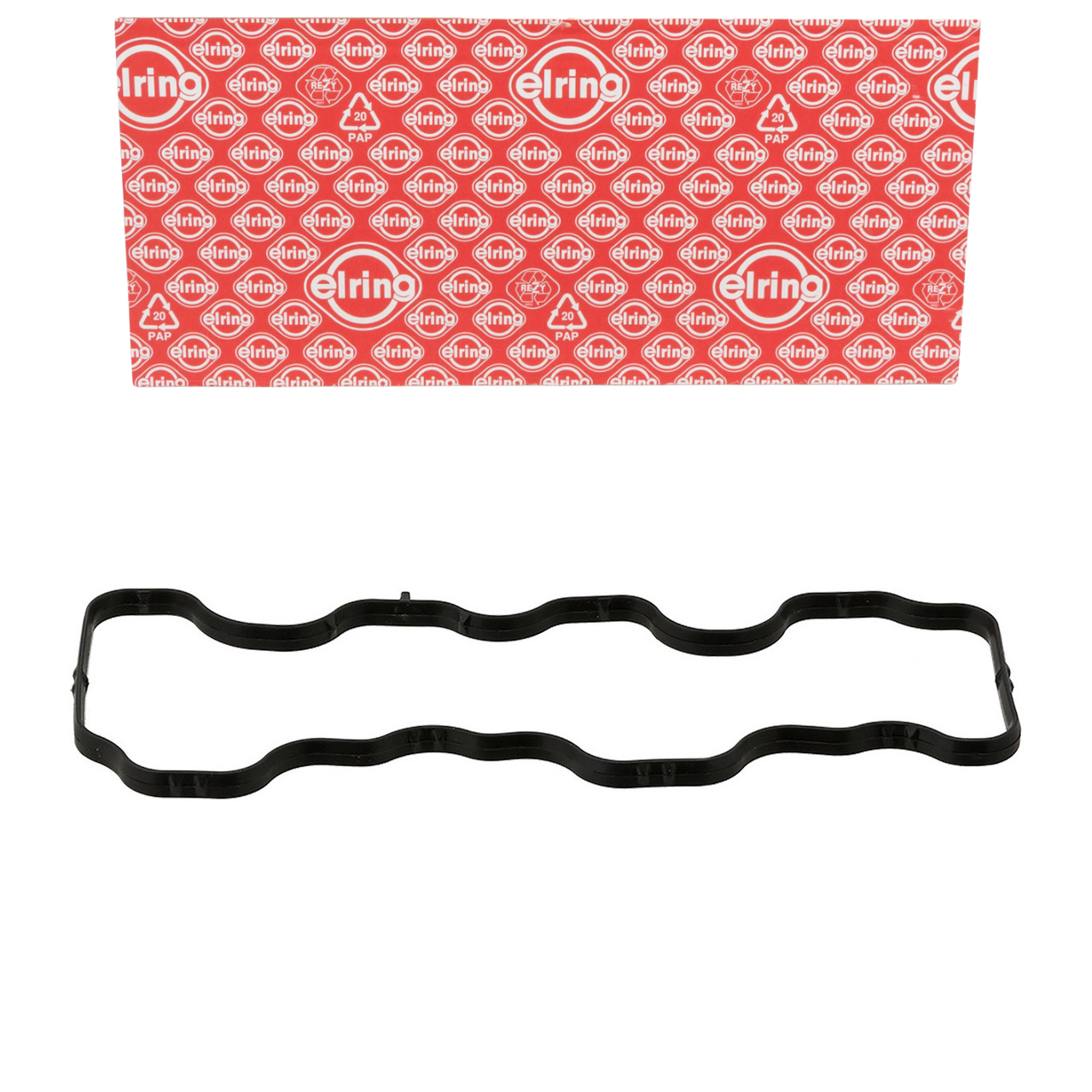 ELRING 482240 Intake Manifold Gasket for AUDI A8 D3 VW 4.2 TDI (Upper)