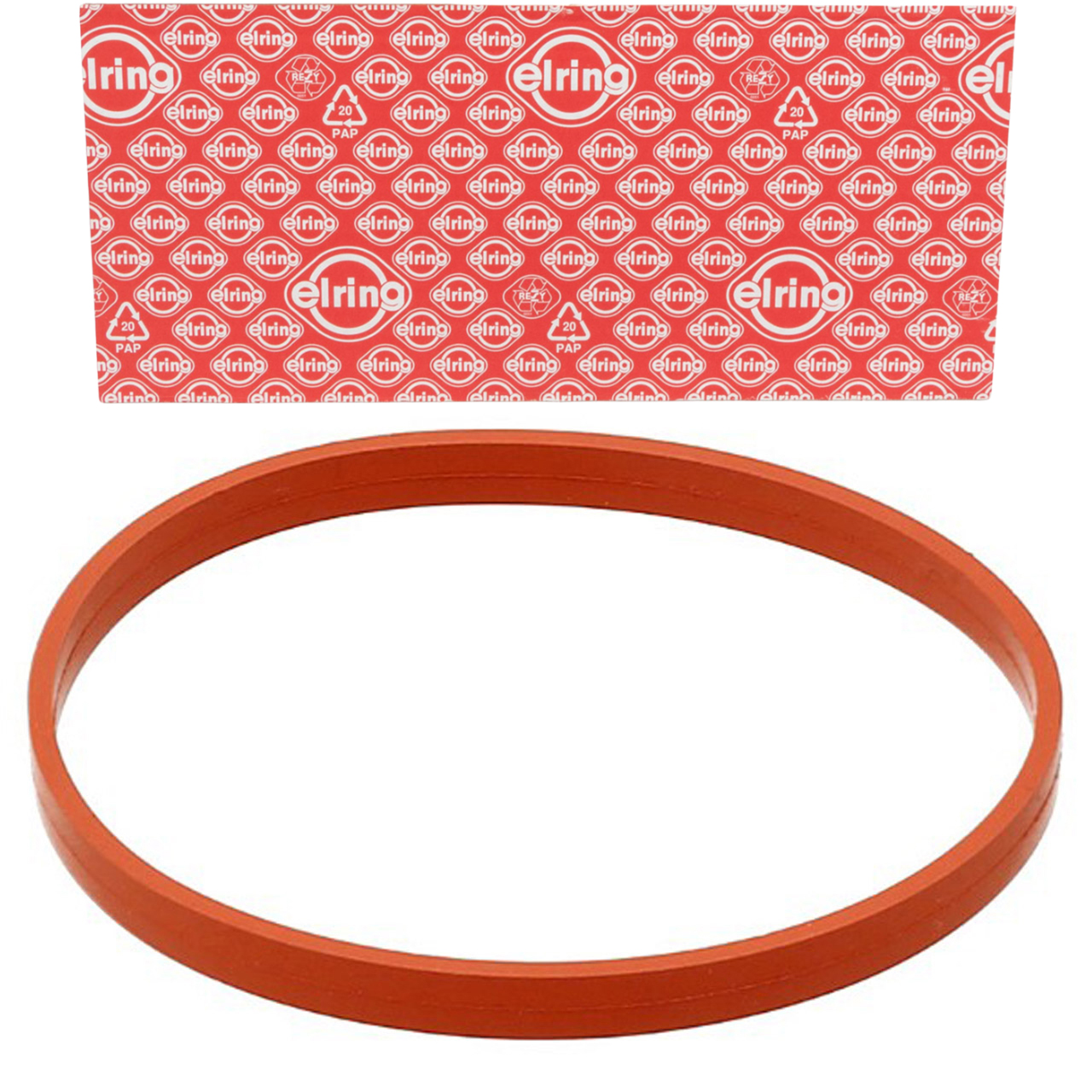 ELRING Throttle Body Gasket for BMW F20, F21, F30, F31, F10, G30, F25, G05 11617633521