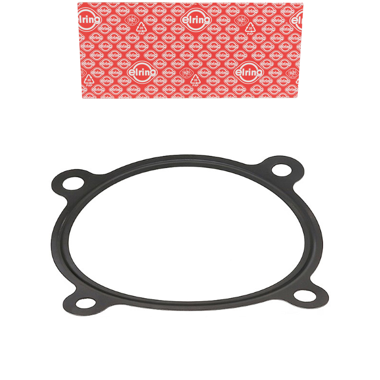 ELRING Dichtung Drosselklappe f&uuml;r VW Passat B5 4.0 AUDI A3 RS3 Q3 F3B CUPRA Formentor 2.5