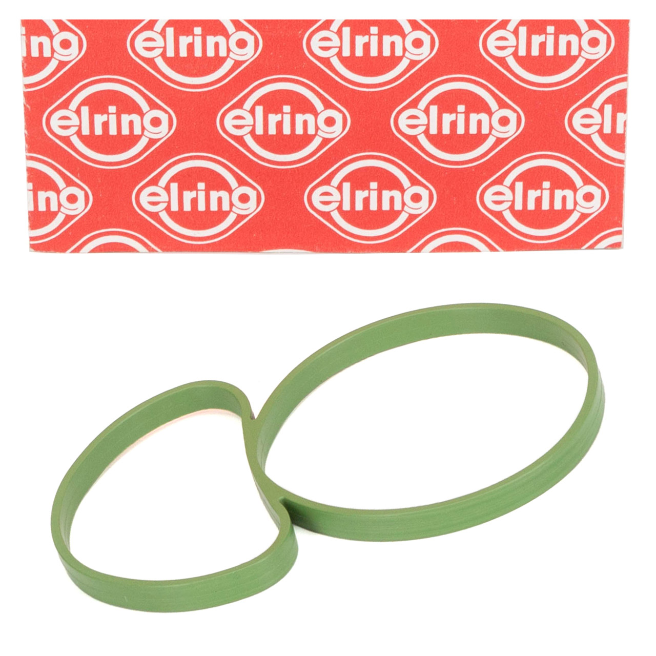 ELRING Dichtung Drosselklappe für AUDI A4 A5 A6 A7 A8 Q5 Q7 PORSCHE VW Touareg 3.0 TDI