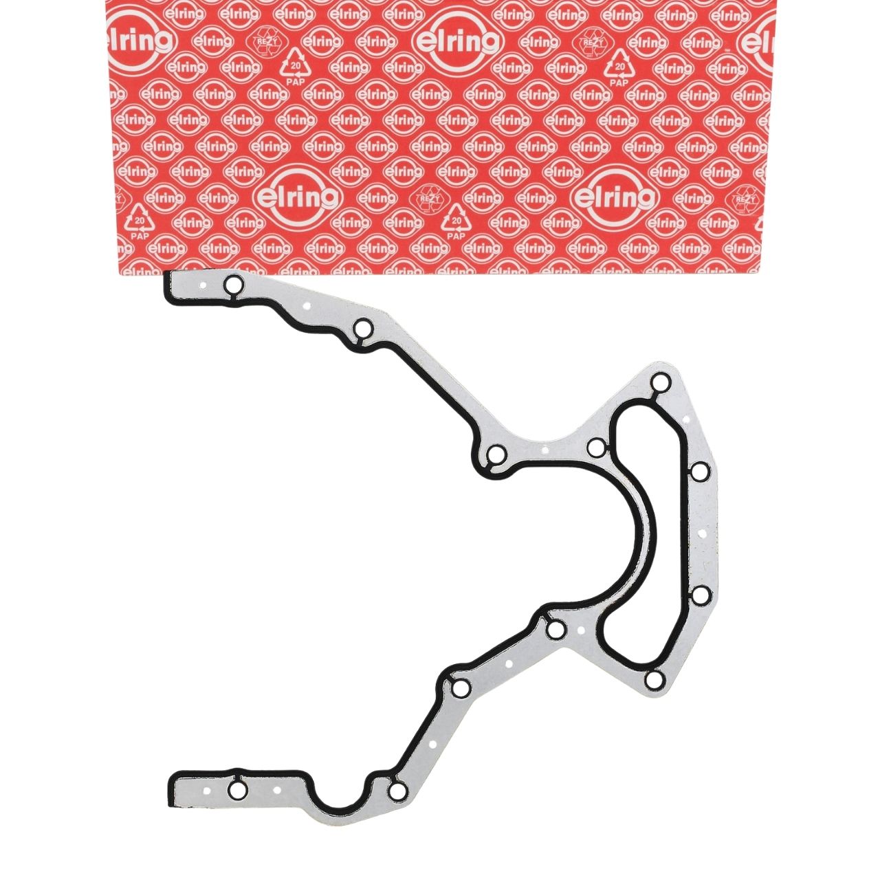 ELRING 948.270 Cylinder Head Cover Gasket for CHEVROLET Corvette C5, C6, Camaro, and Tahoe 5.3&ndash;7.0
