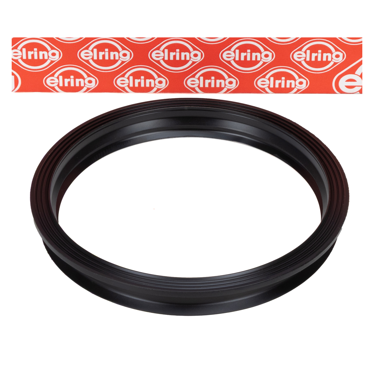ELRING 916.140 Fuel Pump Sealing Ring for VW Golf 6, 7, 8; Passat B6-9; Tiguan; Touran; Up