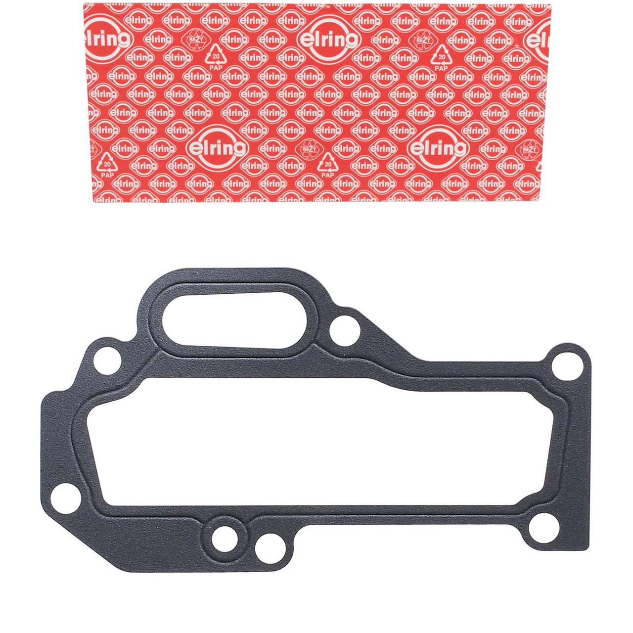 ELRING 574.792 Turbocharger Gasket for AUDI A4 B8, A6, C7, Q5, PORSCHE Macan, VW 3.0 TDI