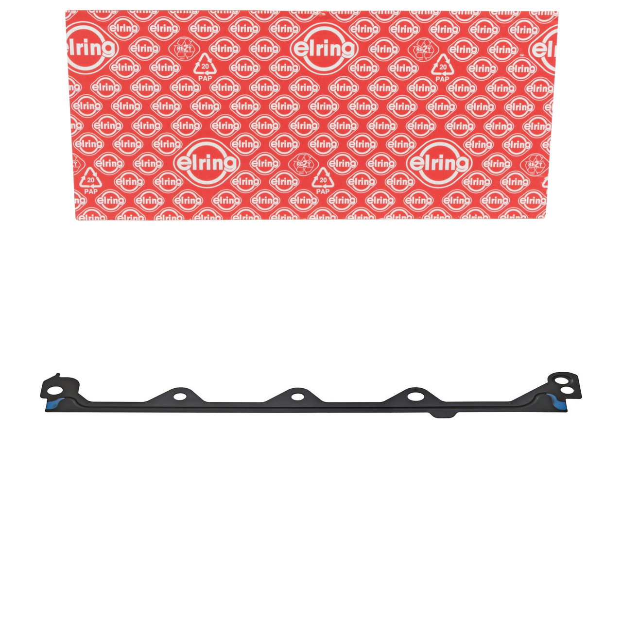 ELRING 492.953 Dichtung Nockenwellenverstellung für FIAT 500X Punto 3 JEEP Compass 1.4