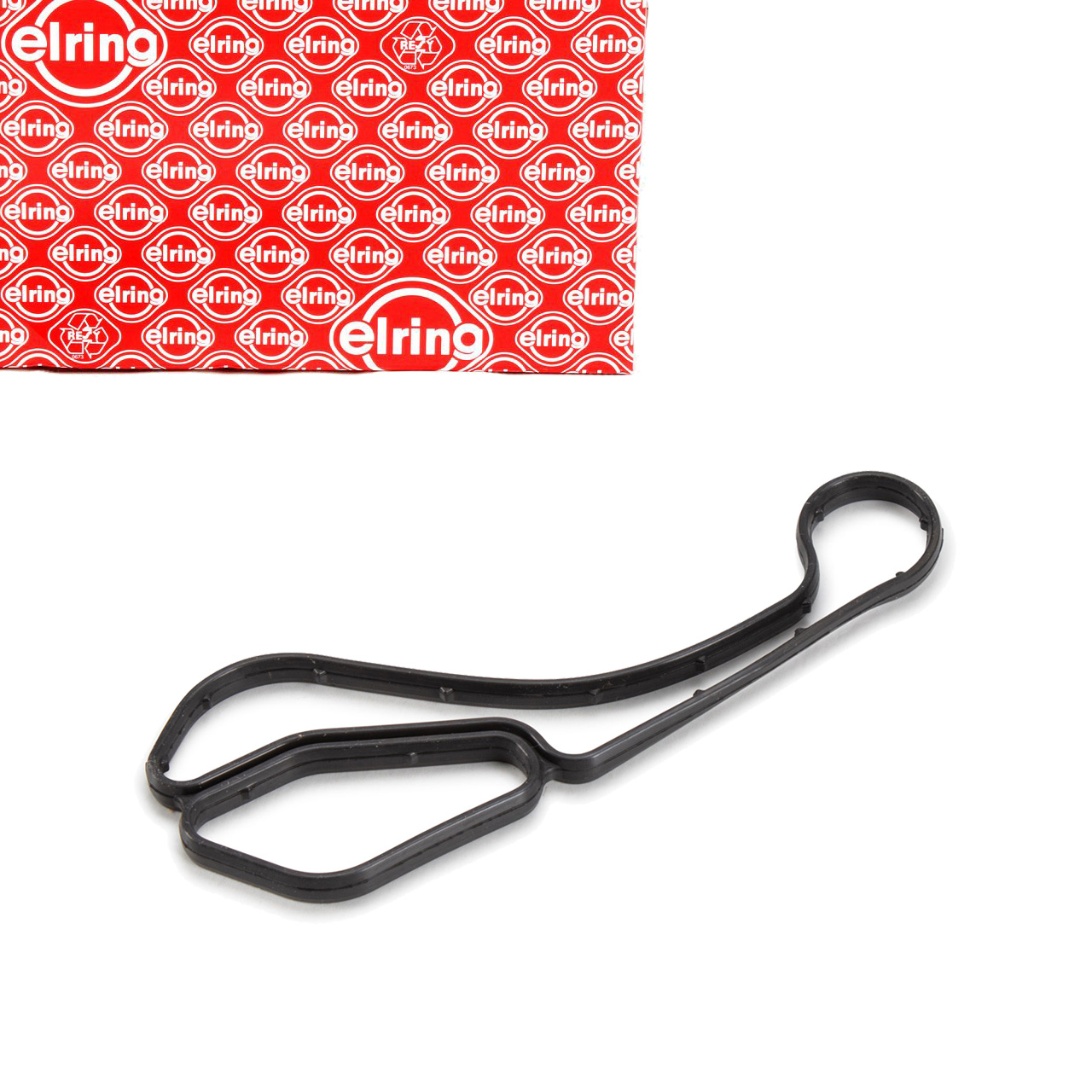 ELRING 596.450 Dichtung &Ouml;lfiltergeh&auml;use f&uuml;r BMW 1er 2er 3er 4er 5er 6er 7er X1 X3 X4 X5 X6