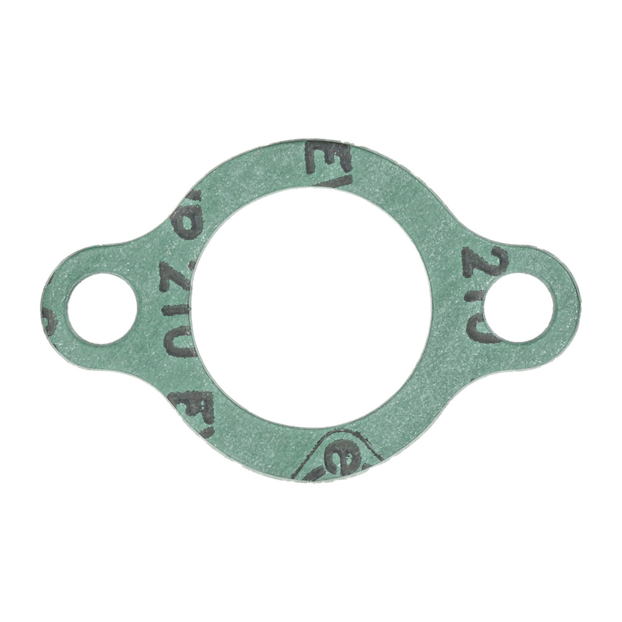 ELRING 860.350 Oil Pump Gasket for CHEVROLET Corvette C6, C7, 6.2, 7.0, Z06, ZR1