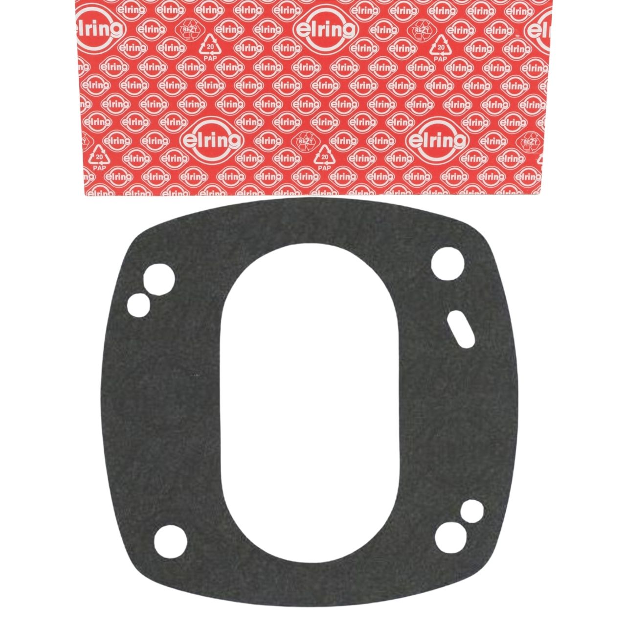 ELRING 189.219 Dichtung &Ouml;lpumpenabdeckung Abdeckung Motor&ouml;lpumpe