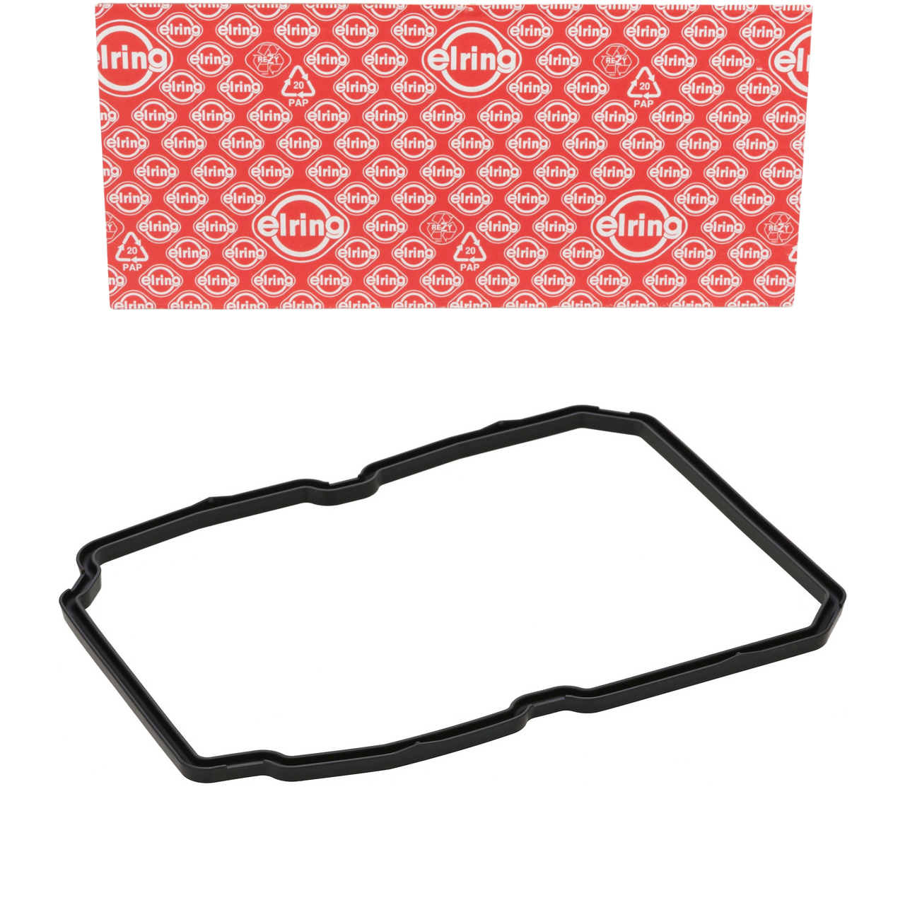 ELRING 295.540 Dichtung &Ouml;lwanne Automatikgetriebe f&uuml;r MERCEDES W202 W203 W204 Sprinter
