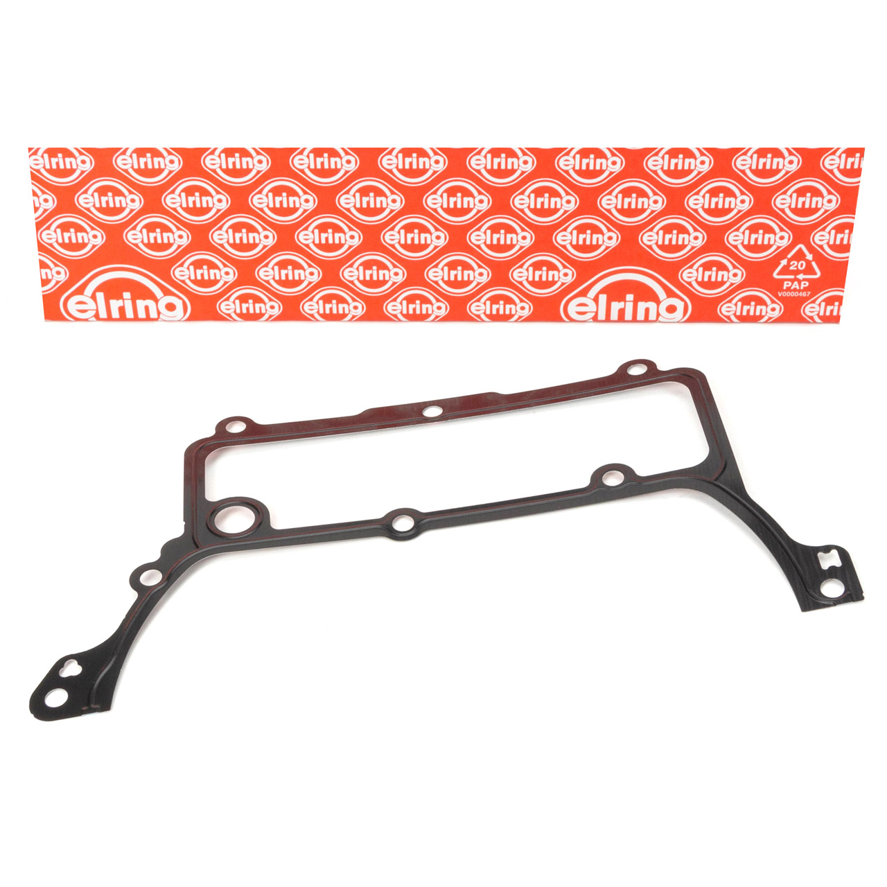 ELRING Dichtung Steuergehäuse für MERCEDES W176 W204 W205 W212 C218 Sprinter 3-5t OM651