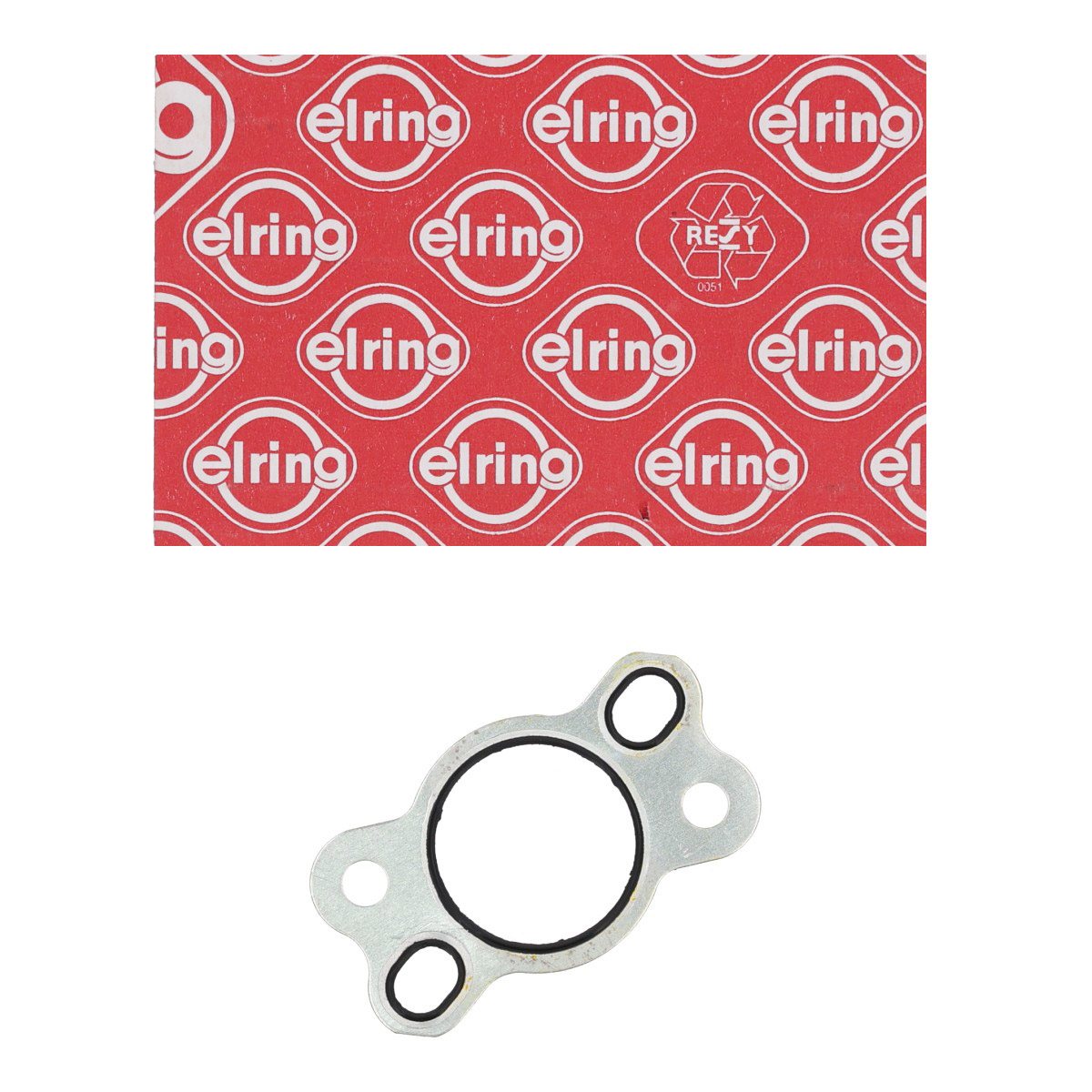 ELRING 577.960 Dichtung Kettenspanner f&uuml;r PORSCHE 964 993 996 Carrera / Turbo 96410517703