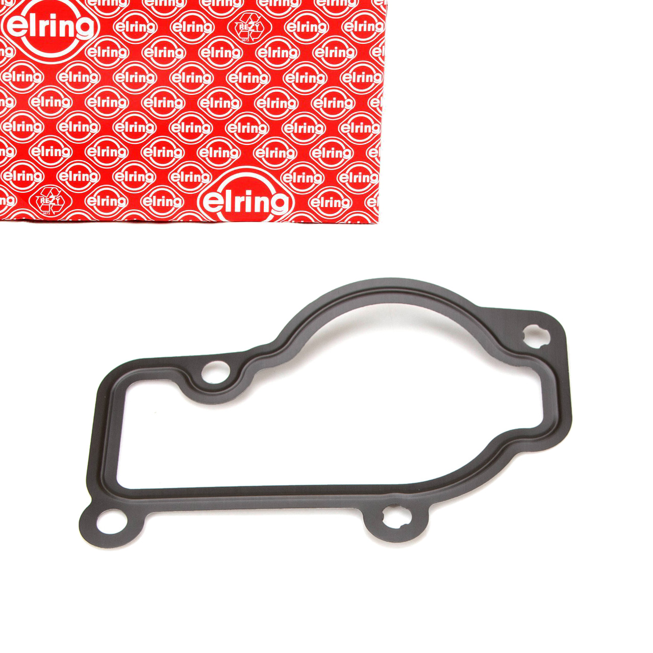 ELRING 184.981 Thermostatdichtung für PORSCHE 996 997 Boxster Cayman (986 987) 99610632651