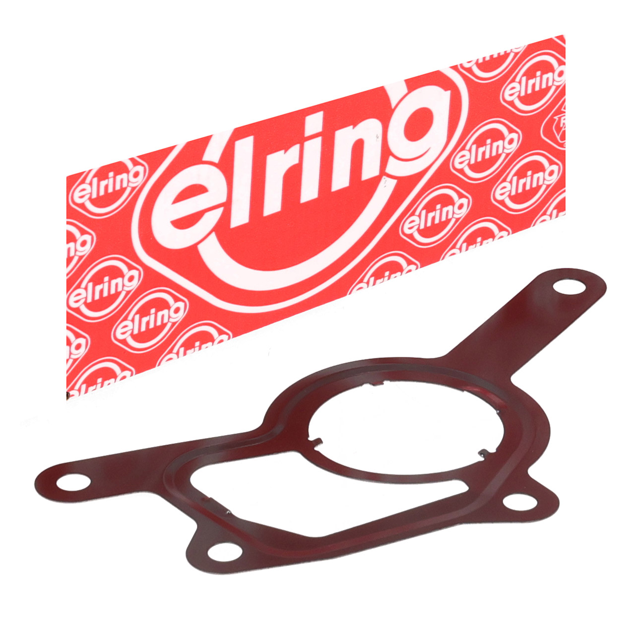 ELRING 537.960 Dichtung Unterdruckpumpe f&uuml;r MERCEDES W203 W204 W211 W212 W213 3.0D OM642