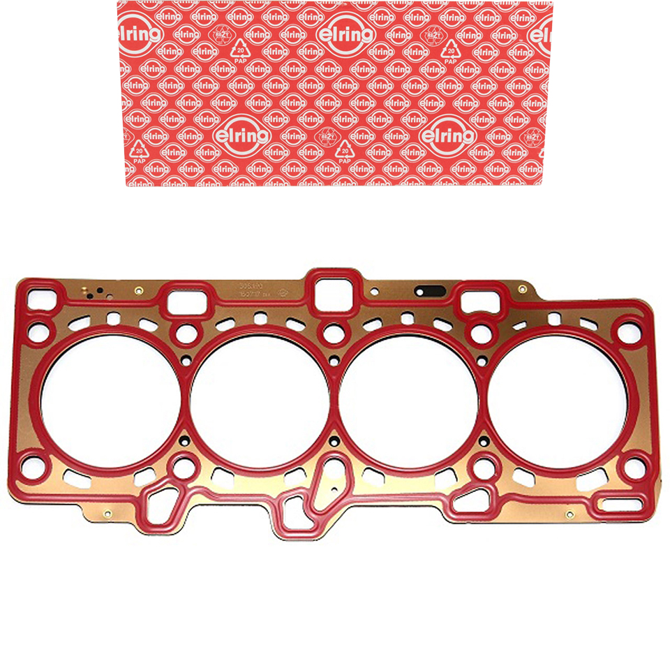 ELRING 308.190 Zylinderkopfdichtung f&uuml;r OPEL Insignia A B Antara A Zafira C Cascada 2.0D
