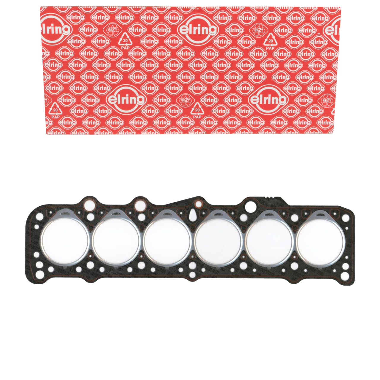 ELRING 329.933 Zylinderkopfdichtung f&uuml;r VW LT 28-35 1 LT 40-55 1 2.4D 072103383BD