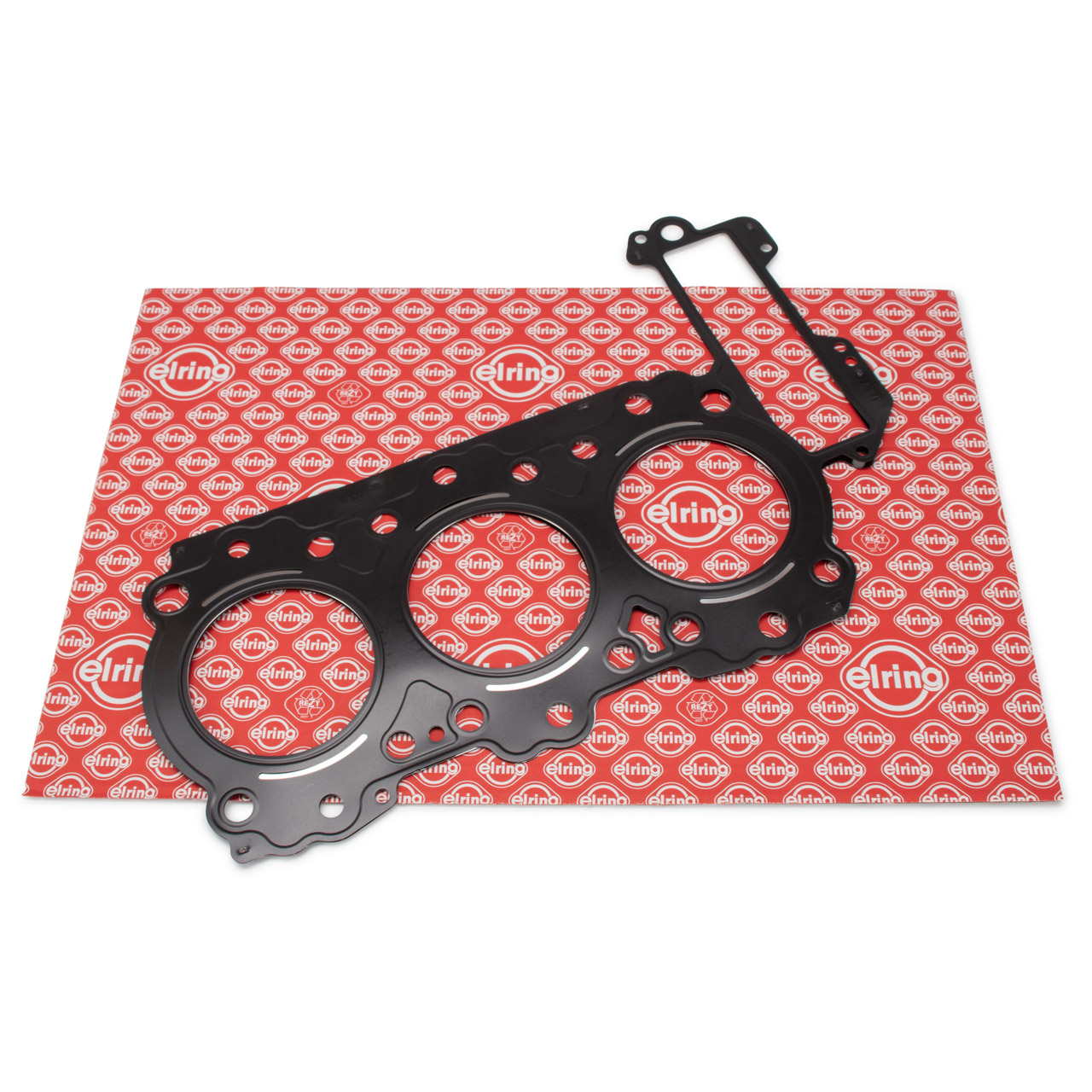 ELRING 530.671 Zylinderkopfdichtung f&uuml;r PORSCHE BOXSTER (986) S 3.2 252 PS