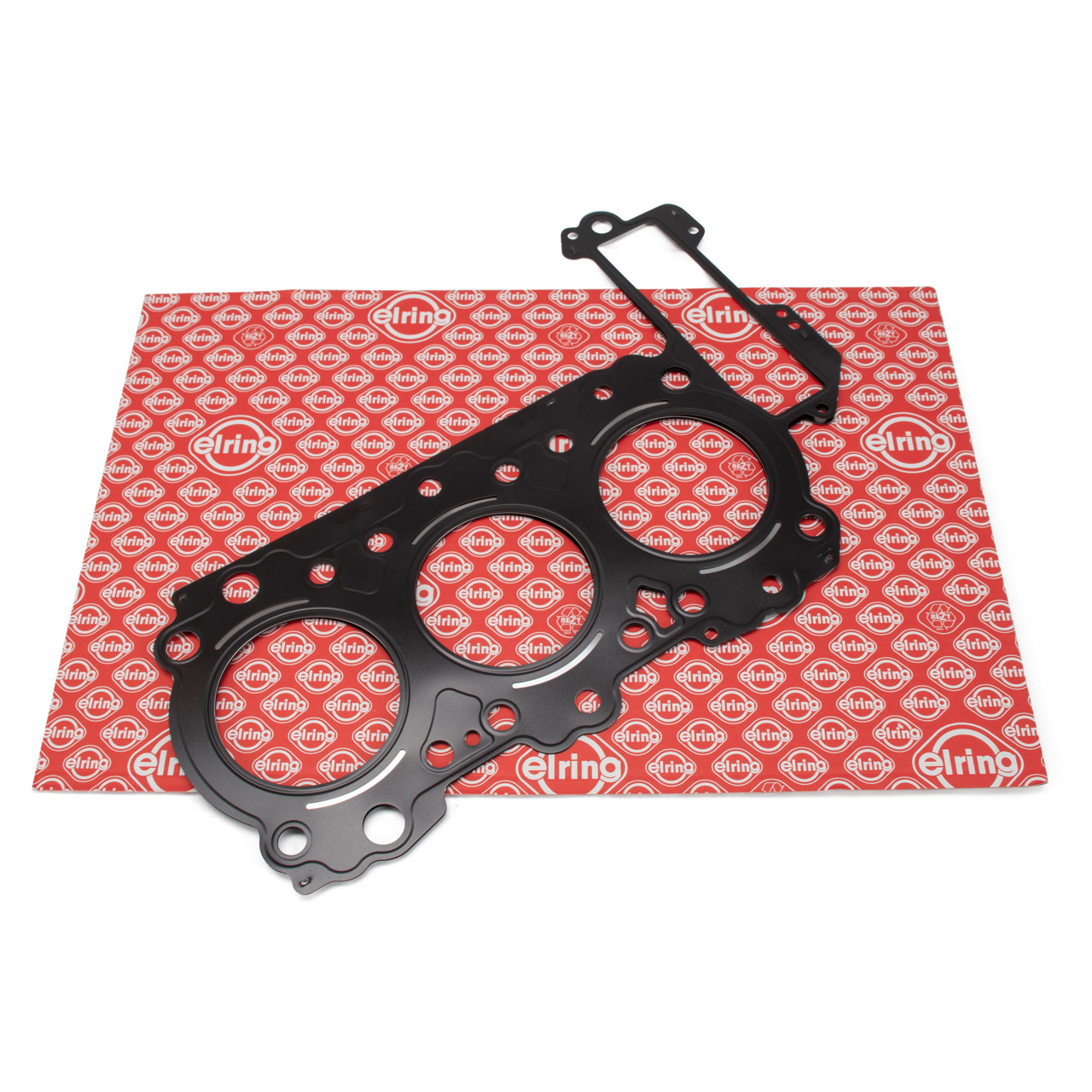 ELRING 530.681 Zylinderkopfdichtung f&uuml;r PORSCHE BOXSTER (986) S 3.2 252 PS