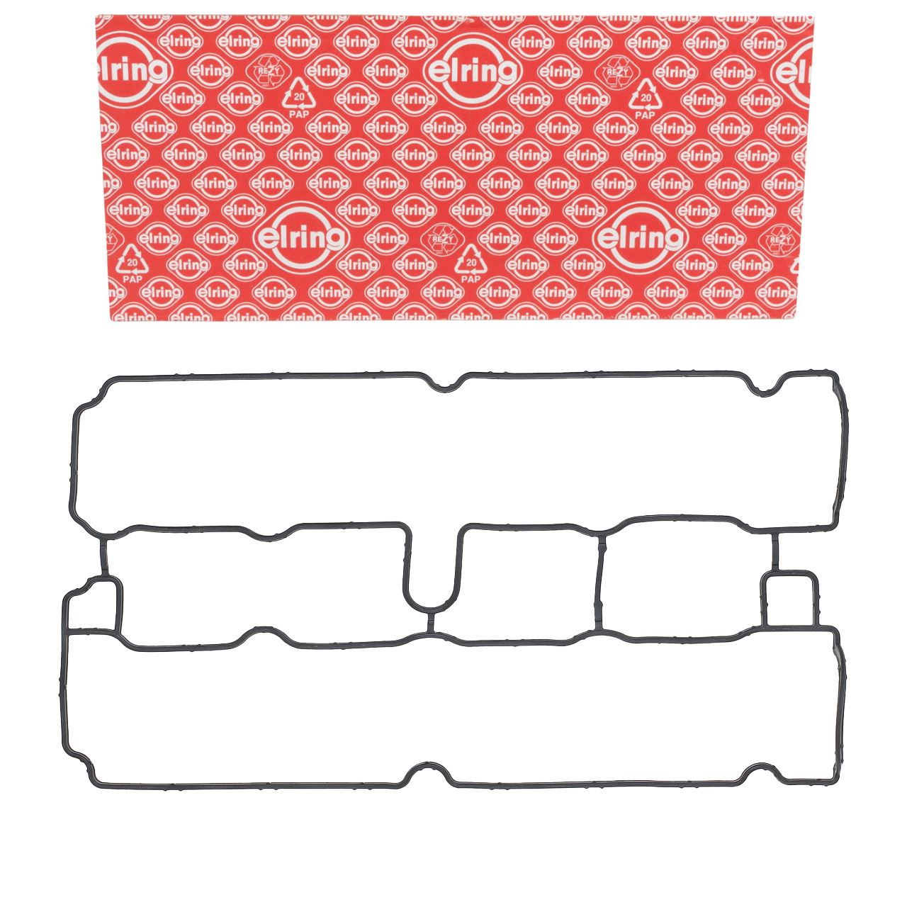ELRING 010.370 Ventildeckeldichtung Dichtung Zylinderkopfhaube