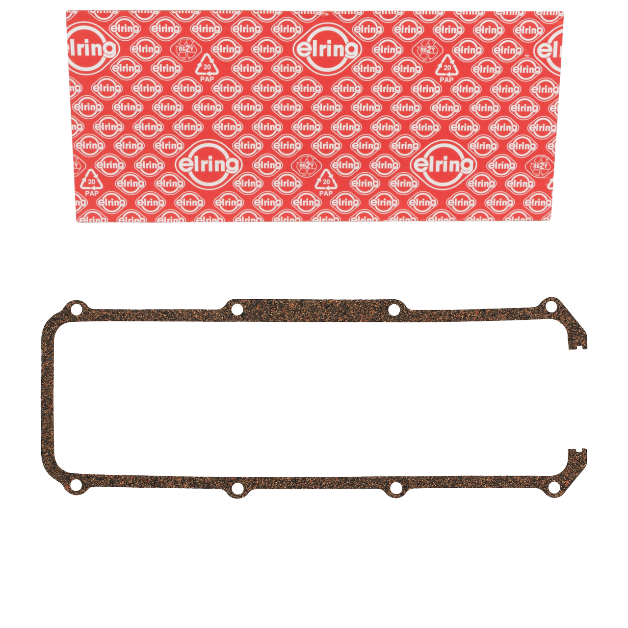 ELRING 310.581 Ventildeckeldichtung Dichtung Zylinderkopfhaube