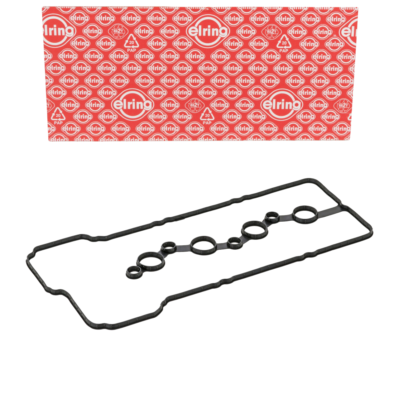 ELRING 481.650 Ventildeckeldichtung Dichtung Zylinderkopfhaube