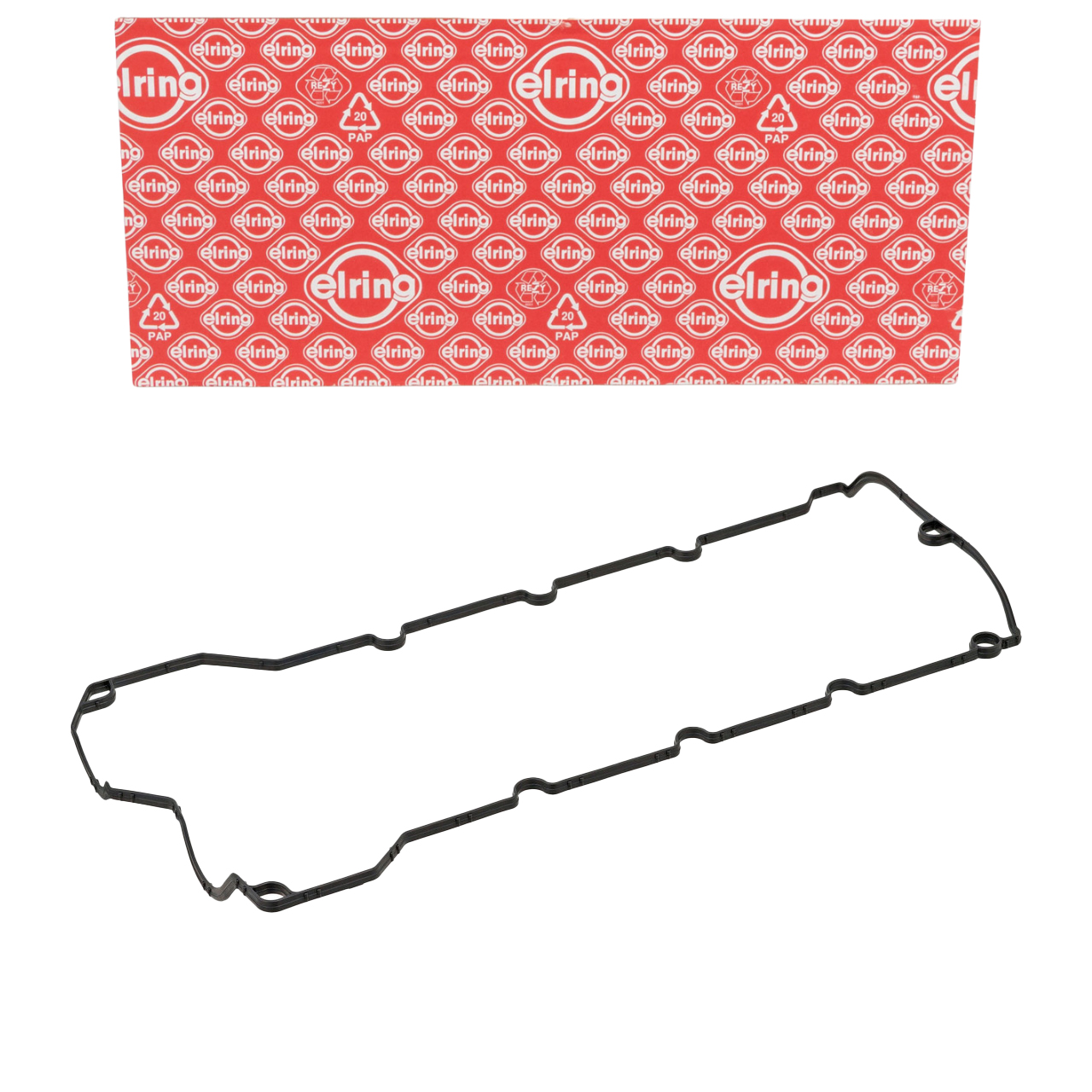ELRING 482.320 Valve Cover Gasket (Cylinder Head Cover) LEFT