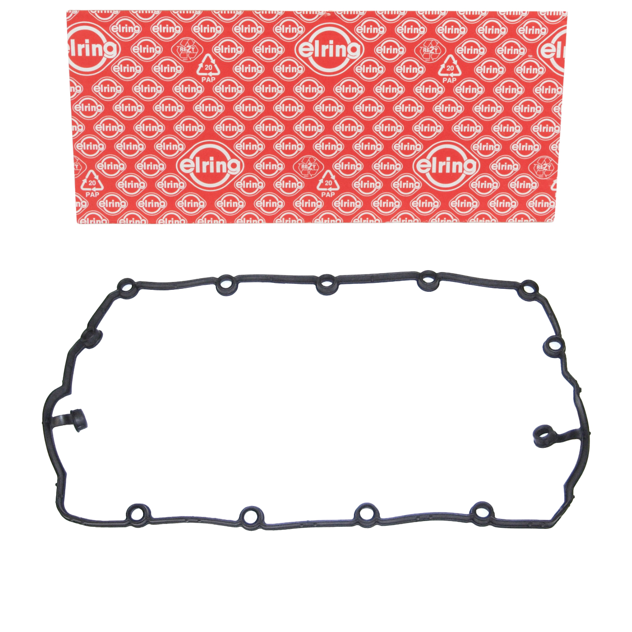 ELRING 531.410 Ventildeckeldichtung Dichtung Zylinderkopfhaube