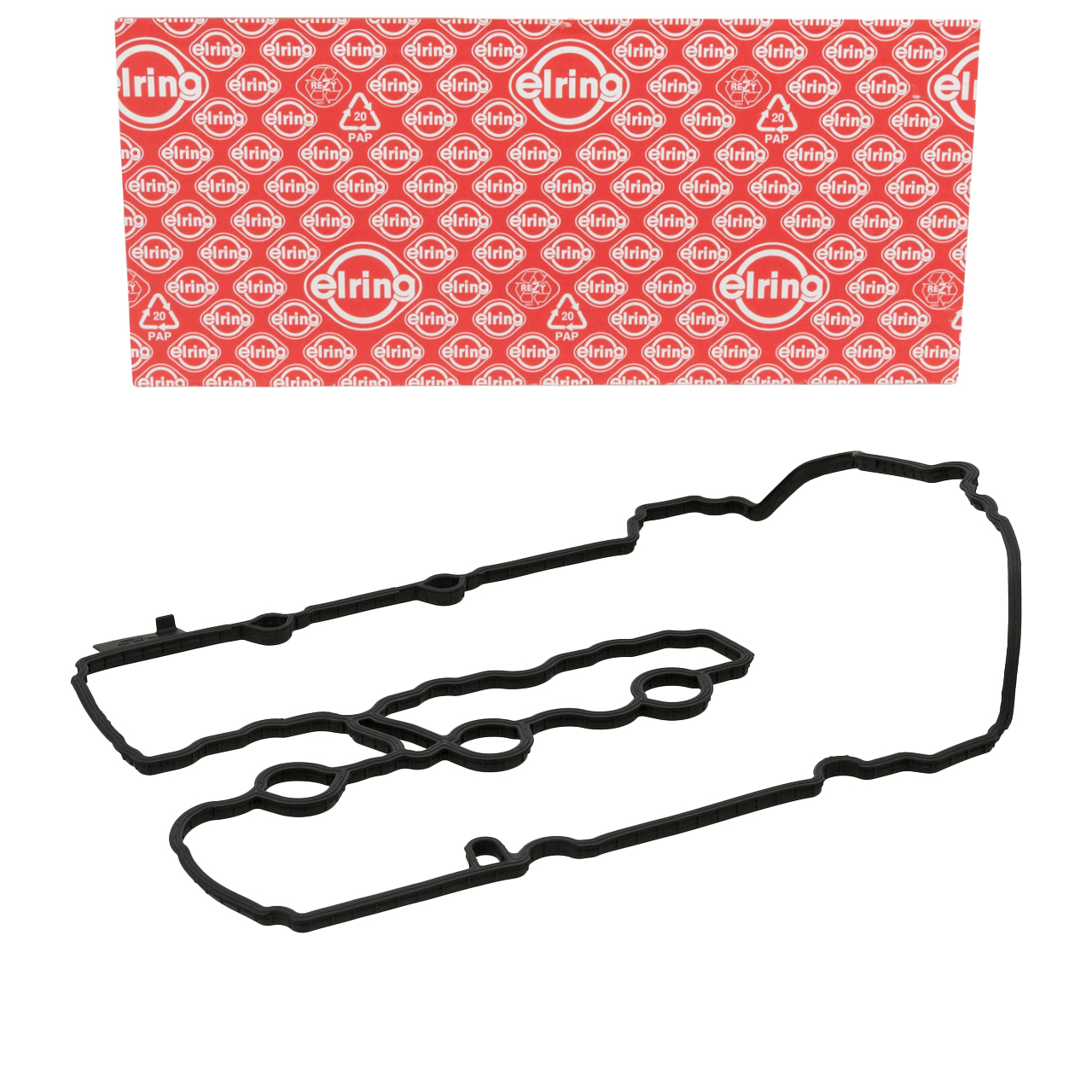 ELRING 588.350 Ventildeckeldichtung für MINI F55 F56 F57 One 75/102 PS B38 11128618514