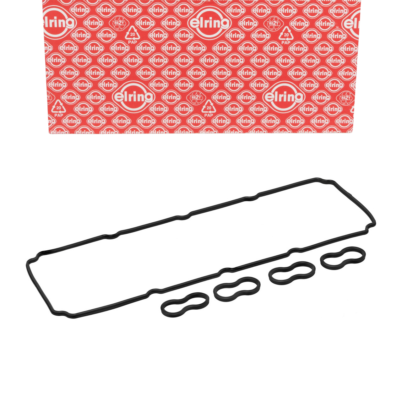 ELRING 927.100 Ventildeckeldichtungssatz f&uuml;r JEEP Grand Cherokee 3 4 5.7-6.4 5114179AB