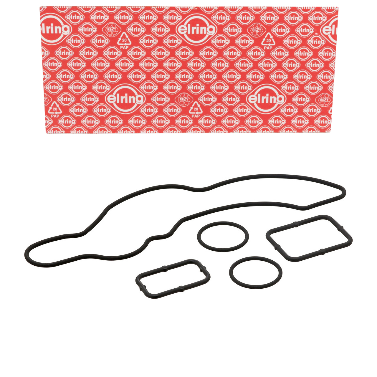 ELRING 779.440 Dichtungssatz Ölpumpe Motorölpumpe Ölpumpendichtungssatz