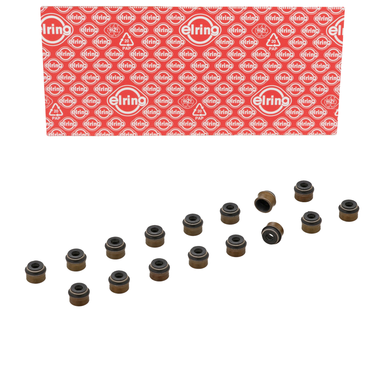 ELRING 235.610 Ventilschaftdichtungssatz Dichtungssatz Ventilschaft