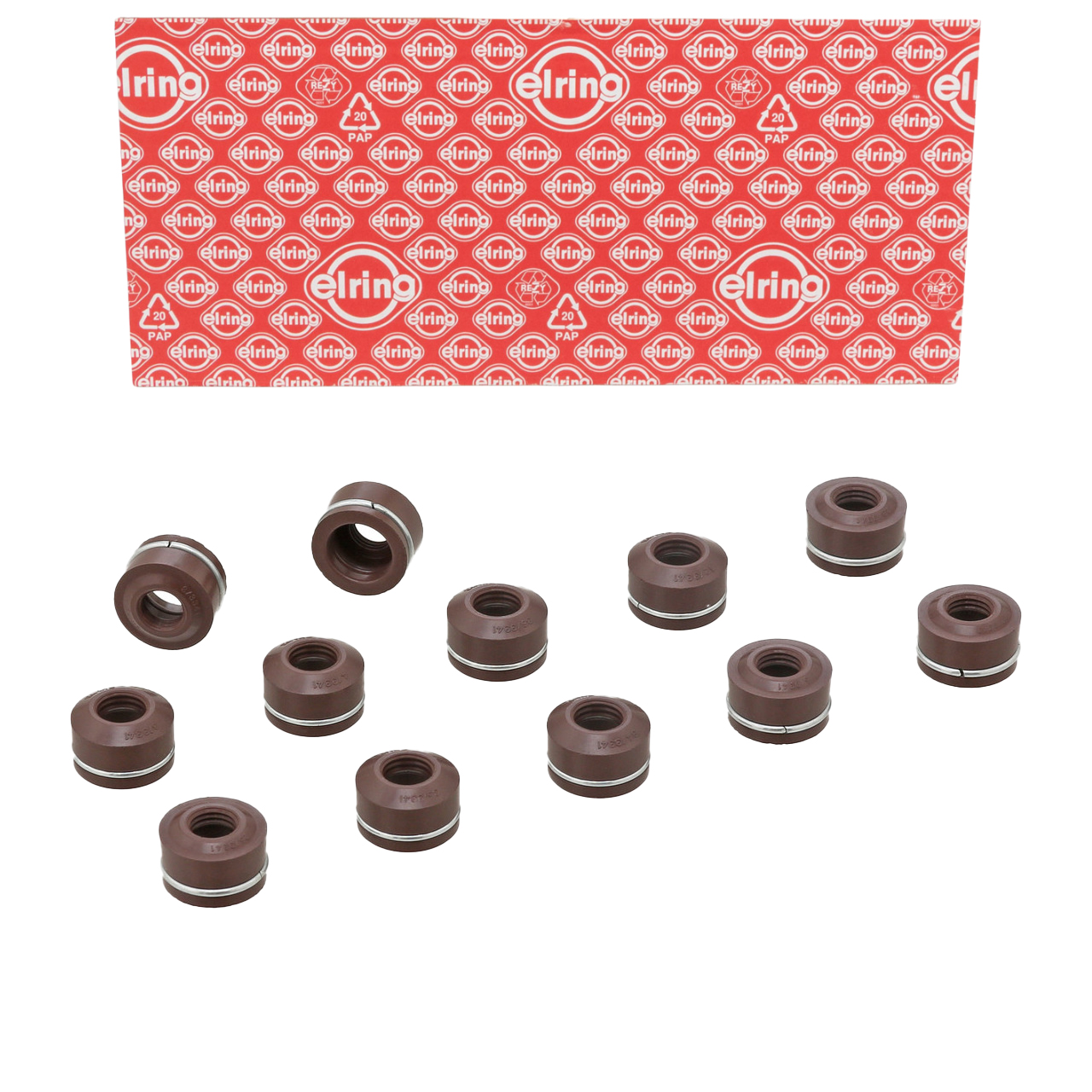 ELRING 764.027 Ventilschaftdichtungssatz Dichtungssatz Ventilschaft