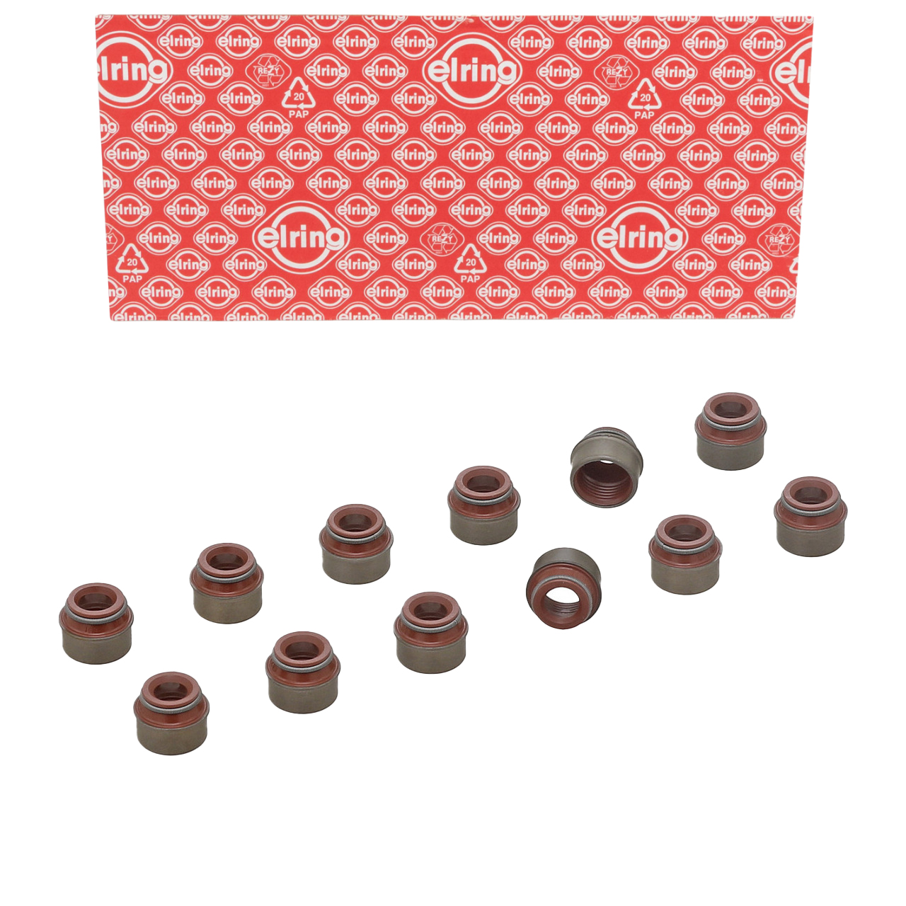 ELRING 825.050 Ventilschaftdichtungssatz Dichtungssatz Ventilschaft