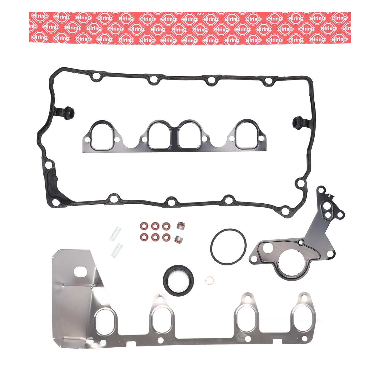 ELRING 548.181 Zylinderkopfdichtungssatz f&uuml;r VW Golf 5 AUDI A3 Leon Octavia 2 1.9/2.0 TDI