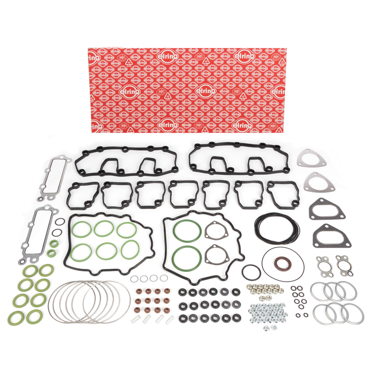 ELRING 782.710 Zylinderkopfdichtungssatz f&uuml;r PORSCHE 993 3.6/3.8 Carrera / RS 99310090200
