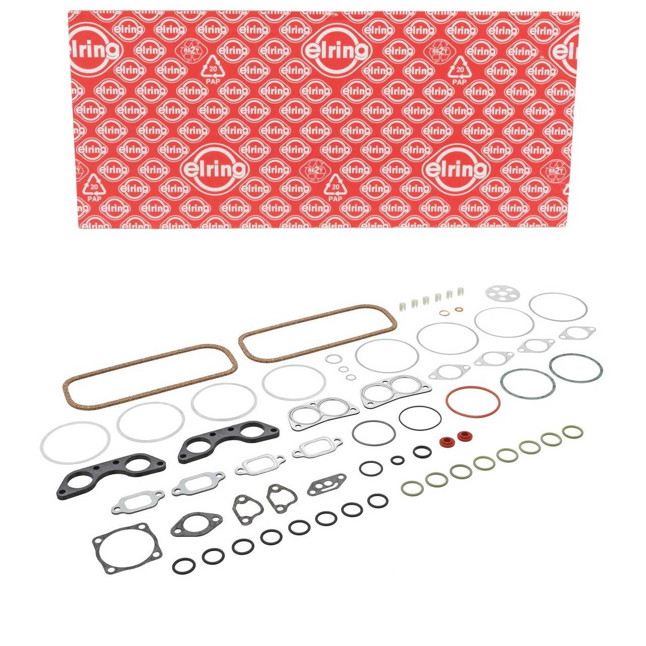 ELRING 286.371 Engine Gasket Set Complete Gasket Set