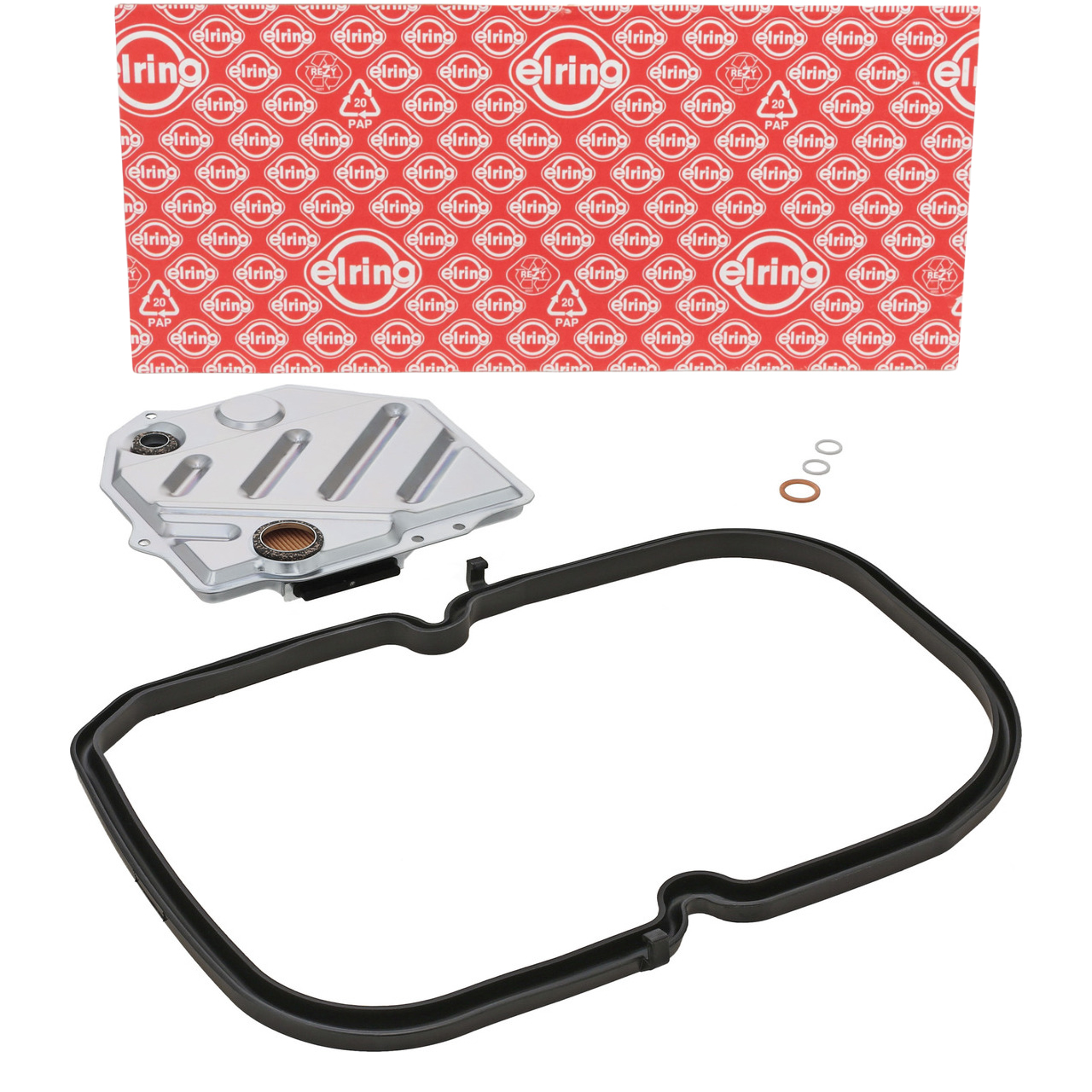 ELRING 446.520 Hydraulikfilter Satz 4/5-Gang Automatik f&uuml;r MERCEDES W124 W210 1292700298