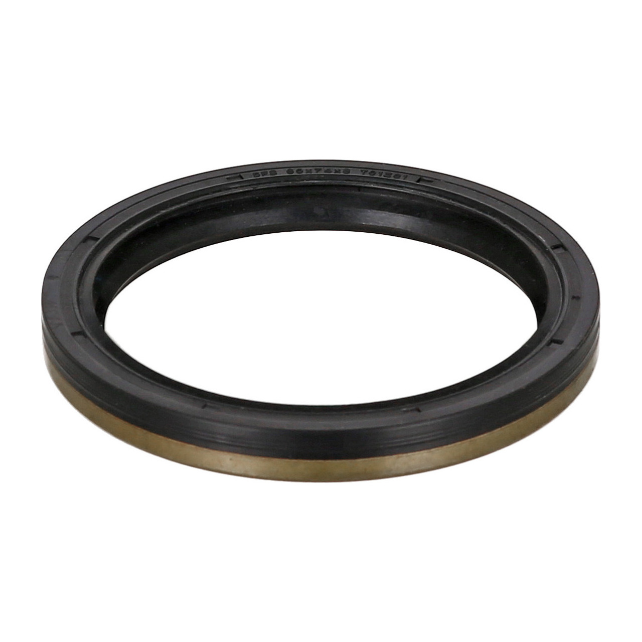 ELRING Wellendichtring für VW Golf 4-8 Touran AUDI A1 SEAT Leon SKODA Fabia 4 FORD Galaxy