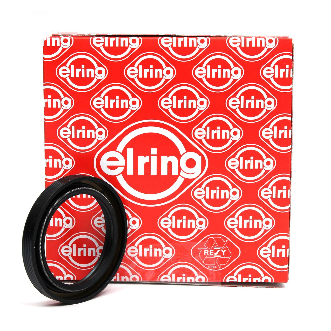 ELRING Wellendichtring Simmering Differential für AUDI PORSCHE SEAT SKODA VW 016409399B