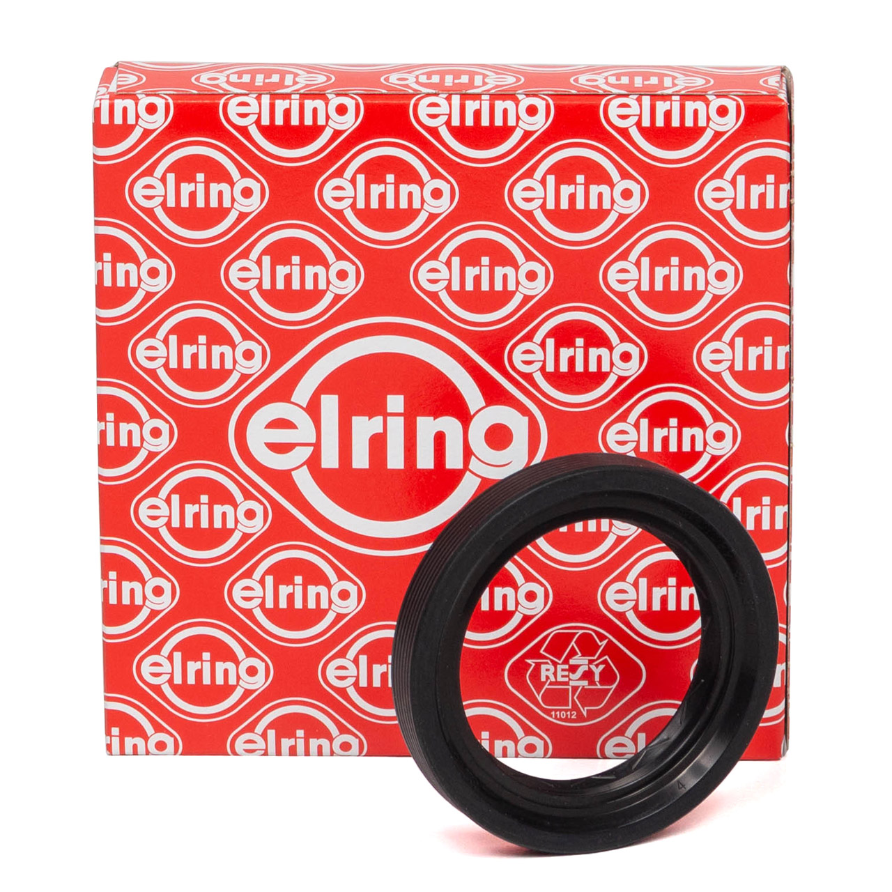 ELRING 843.650 Wellendichtring Differential f&uuml;r PORSCHE 911 964 993 996 968 99911334740