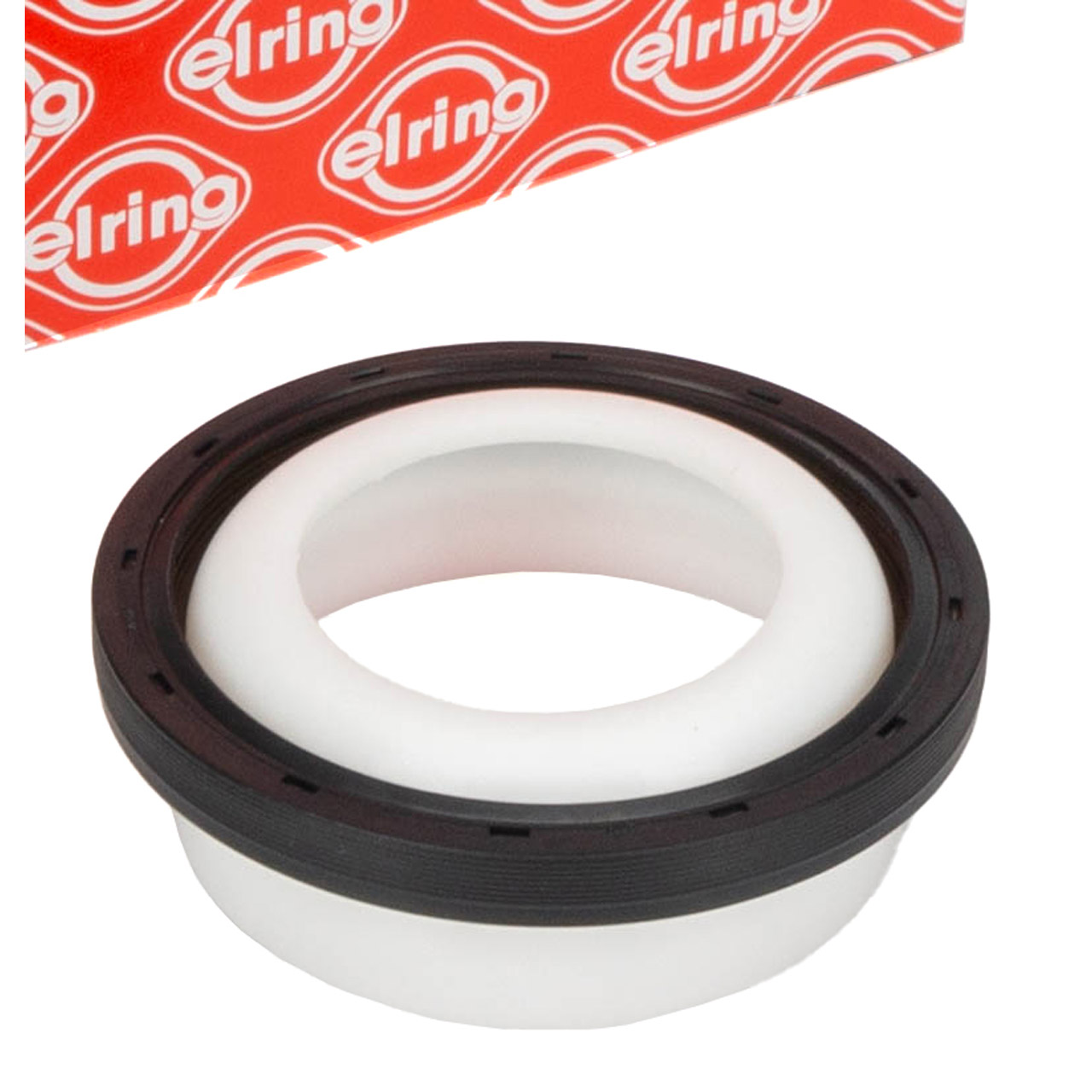 ELRING 004.450 Wellendichtring Kurbelwelle für OPEL Corsa F BMW F20 CITROEN MINI PEUGEOT