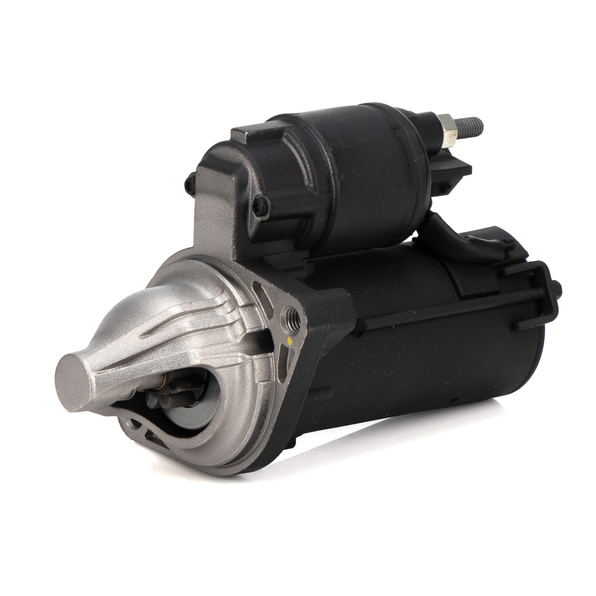 8EA 012 528-571 HELLA Anlasser 2kW Für BMW 1-7er & X-Modelle – 12V