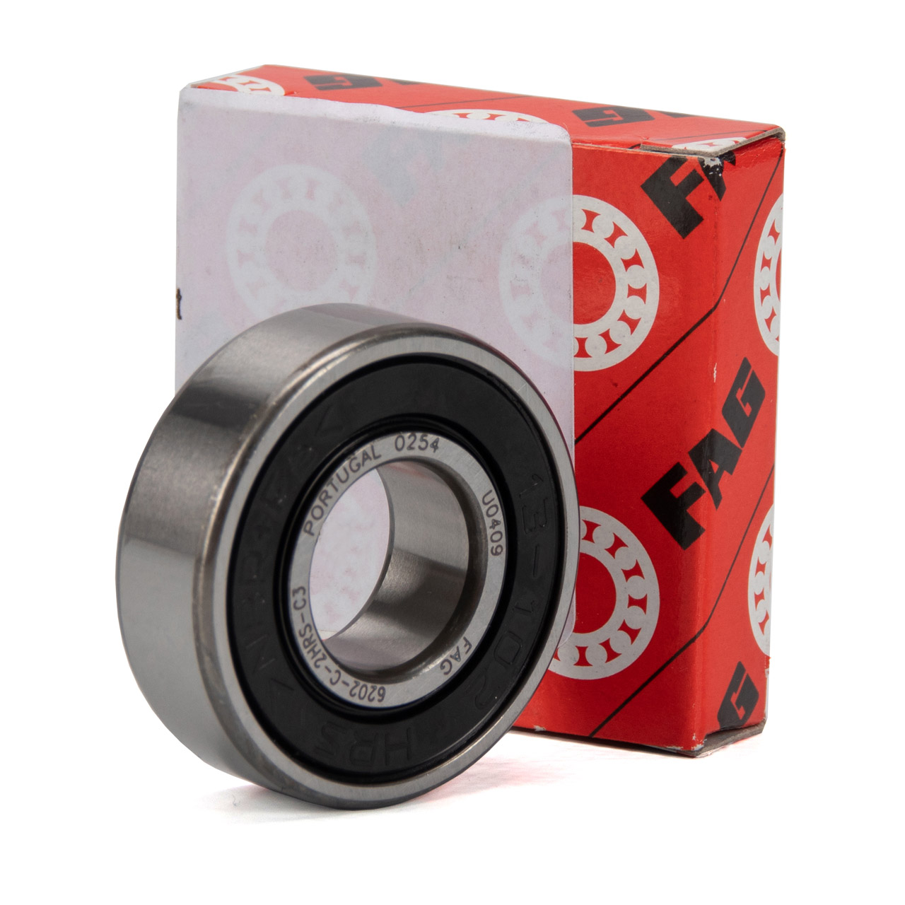 FAG Kurbelwellenlager für PORSCHE 911 + 964 993 997 924 944 968 93110211102