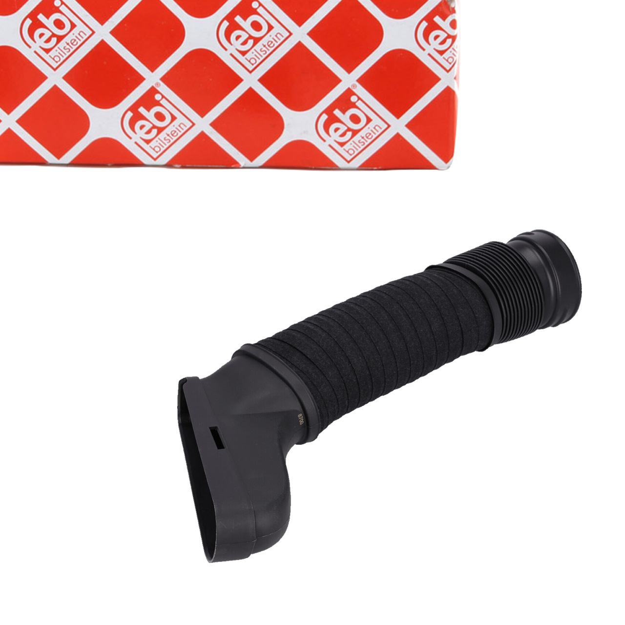 febi Saugkr&uuml;mmer Ansaugschlauch Luftfilter f&uuml;r MERCEDES W204 W212 M272 rechts 2720903682