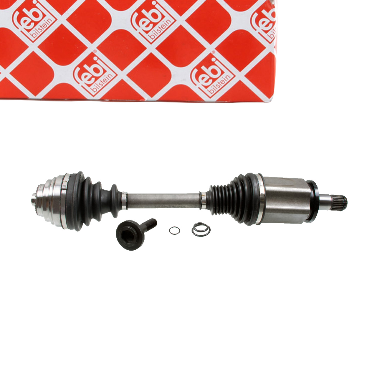 febi 183495 Antriebswelle für BMW F20 F21 F22/23 F30-34 xDrive vorne links 31607597693
