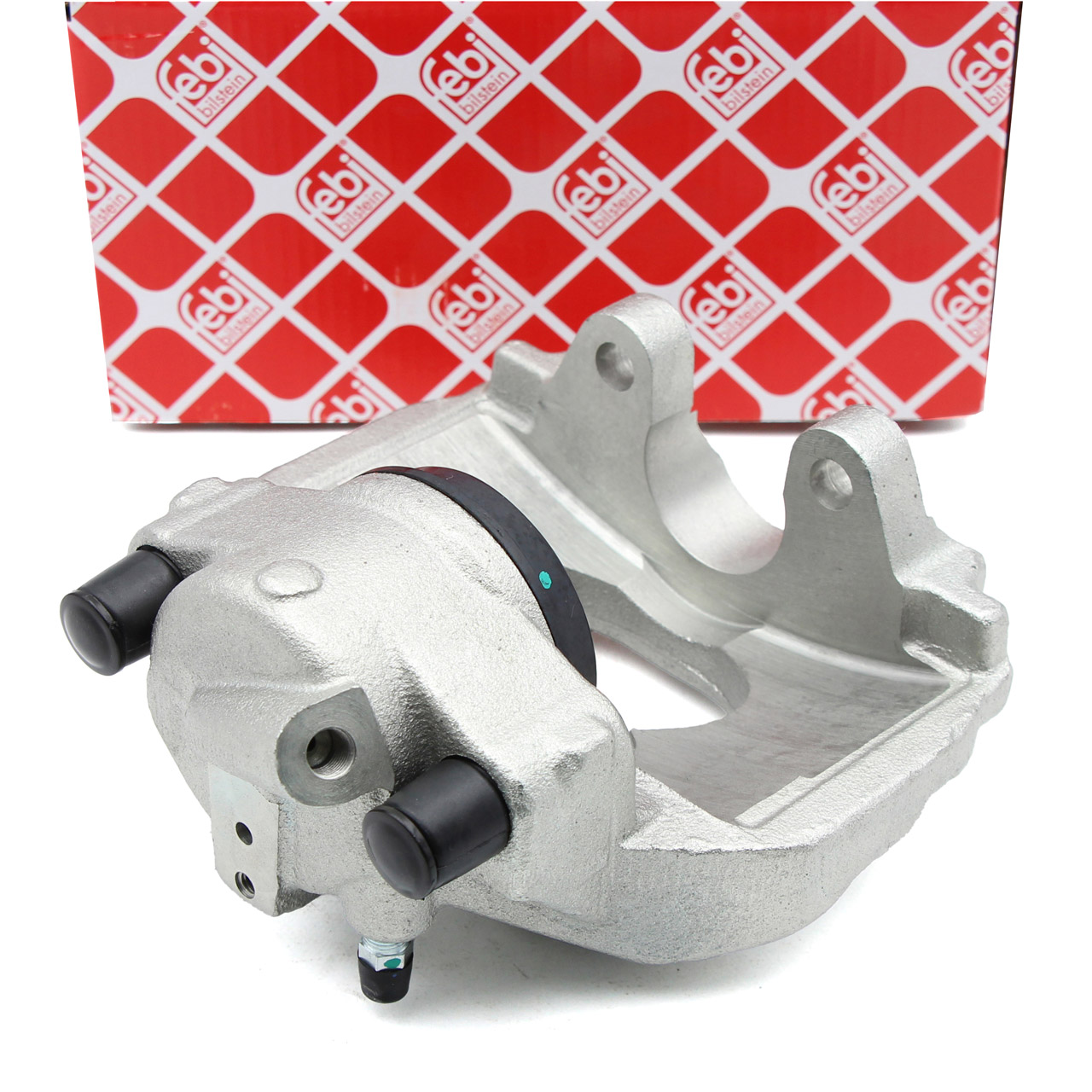 febi 178096 Bremssattel für VW Multivan Transporter T5 T6 PR-2E3 vorne links 7H0615123C