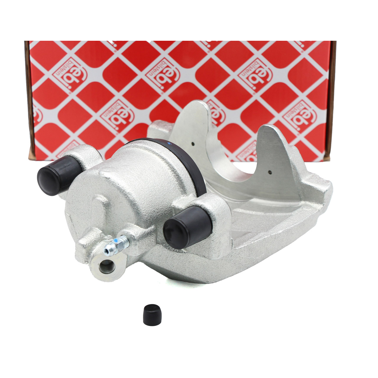 febi 178758 Bremssattel f&uuml;r FORD Focus 2 3 Grand/C-Max 2 Kuga 1 MAZDA 3 BK BL vorne links