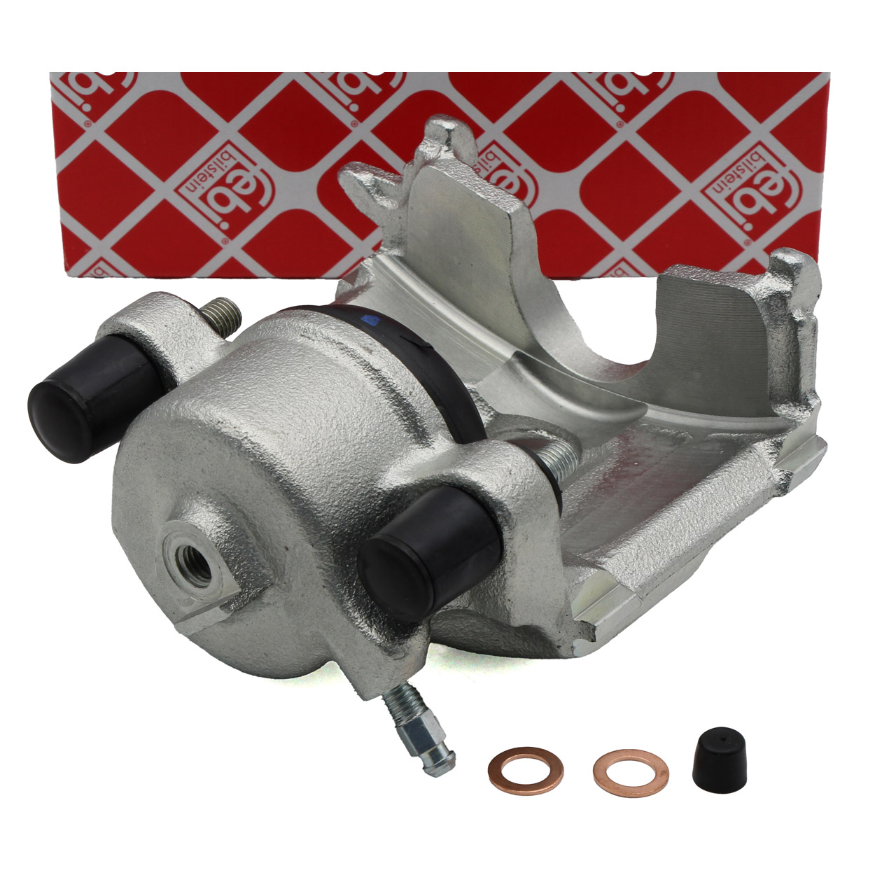 FEBI BILSTEIN Bremssattel Vorne Links 178196 – Für Opel Astra J, Chevrolet Orlando & Mehr